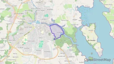 Maison 91 m² cinq pièces à vendre à Pont-l`Abbé