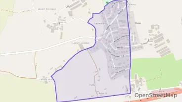 Maison 114 m² cinq pièces à vendre à Saint-Servais