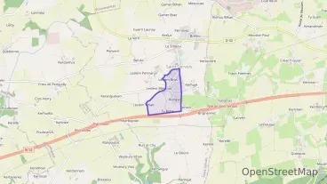 Maison 114 m² cinq pièces à vendre à Saint-Servais