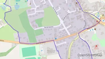 Maison 50 m² trois pièces à vendre à Le Faou