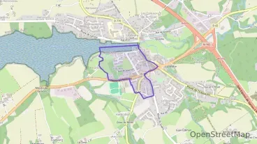 Maison 50 m² trois pièces à vendre à Le Faou