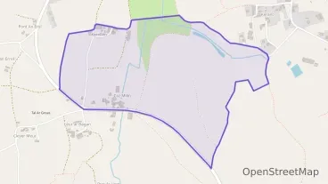 Maison 155 m² six pièces à vendre à Cléder