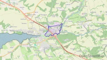 Maison 110 m² six pièces à vendre à Le Faou Maison 110 m² six pièces à vendre à Le Faou