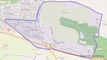 Maison 43 m² deux pieces à vendre à Plonéis Maison 43 m² deux pieces à vendre à Plonéis