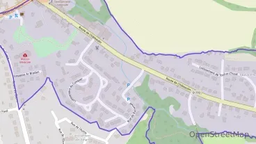 Maison 83 m² cinq pièces à vendre à Le Faou Maison 83 m² cinq pièces à vendre à Le Faou