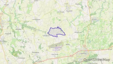 Maison 91 m² cinq pièces à vendre à Plougar Maison 91 m² cinq pièces à vendre à Plougar