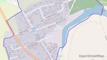 Maison 106 m² cinq pièces à vendre à Loctudy