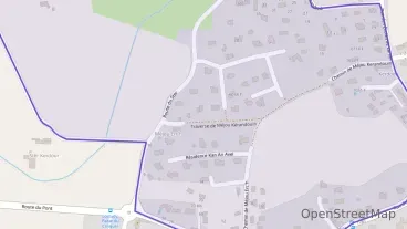 Maison 117 m² cinq pièces à vendre à Loctudy