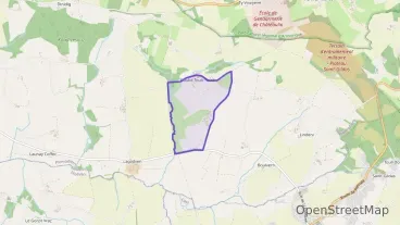 Maison 101 m² six pièces à vendre à Plomodiern