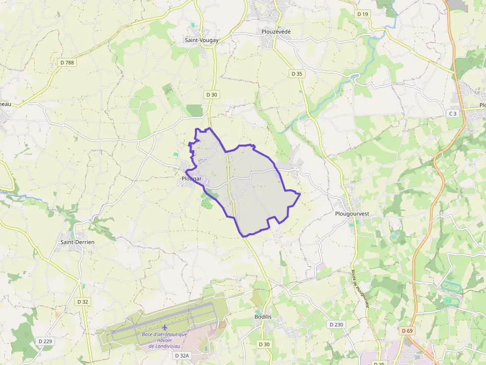 Maison 112 m² 5 pièces à vendre à Plougar