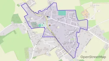 Maison 113 m² six pièces à vendre à Dinéault