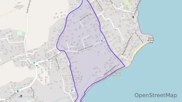 Maison 67 m² trois pièces à vendre à Loctudy