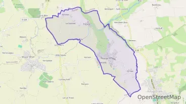 Maison 151 m² six pièces à vendre à Plougar Maison 151 m² six pièces à vendre à Plougar