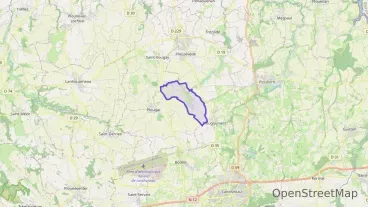 Maison 151 m² six pièces à vendre à Plougar Maison 151 m² six pièces à vendre à Plougar