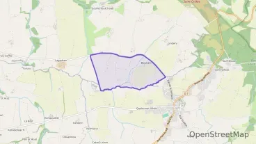 Maison 45 m² deux pieces à vendre à Plomodiern