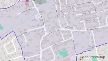 Maison 116 m² six pièces à vendre à Loctudy Maison 116 m² six pièces à vendre à Loctudy