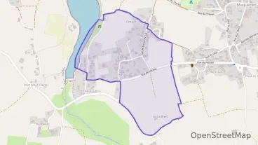 Maison 74 m² quatre pièces à vendre à Sibiril