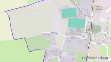 Maison 121 m² six pièces à vendre à Bodilis