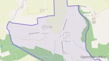 Maison 100 m² quatre pièces à vendre à Guengat Maison 100 m² quatre pièces à vendre à Guengat