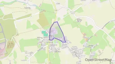 Maison 87 m² trois pièces à vendre à Bodilis