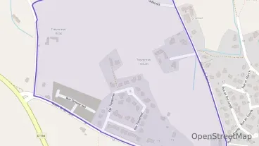 Maison 141 m² six pièces à vendre à Combrit Maison 141 m² six pièces à vendre à Combrit