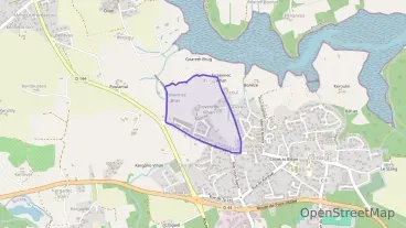 Maison 141 m² six pièces à vendre à Combrit Maison 141 m² six pièces à vendre à Combrit