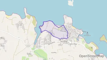 Maison 96 m² trois pièces à vendre à Sibiril