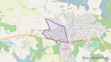 Maison 163 m² cinq pièces à vendre à Combrit Maison 163 m² cinq pièces à vendre à Combrit