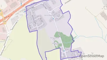 Maison 87 m² quatre pièces à vendre à Plomelin