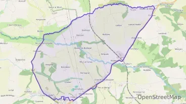 Maison 55 m² trois pièces à vendre à Hanvec Maison 55 m² trois pièces à vendre à Hanvec