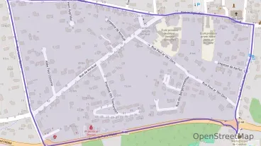 Maison 69 m² quatre pièces à vendre à Combrit Maison 69 m² quatre pièces à vendre à Combrit