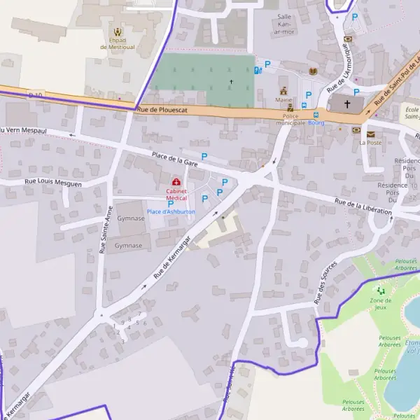 Property