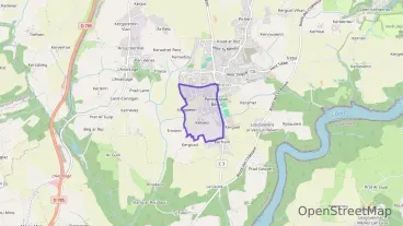 Maison 97 m² cinq pièces à vendre à Plomelin