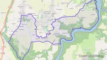 Maison 166 m² six pièces à vendre à Plomelin Maison 166 m² six pièces à vendre à Plomelin