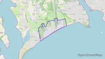 Maison 119 m² six pièces à vendre à Combrit Maison 119 m² six pièces à vendre à Combrit