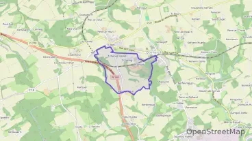 Maison 75 m² trois pièces à vendre à Pont-de-Buis-lès-Quimerch