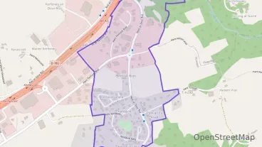 Maison 109 m² cinq pièces à vendre à Plomelin Maison 109 m² cinq pièces à vendre à Plomelin