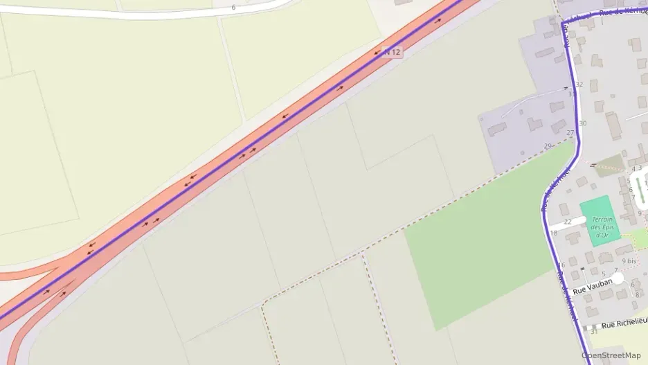 Maison 99 m² cinq pièces à vendre à Landivisiau