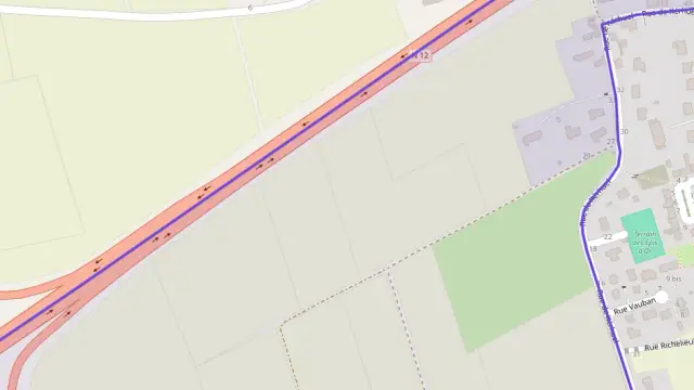 Maison 99 m² 5 pièces à vendre à Landivisiau