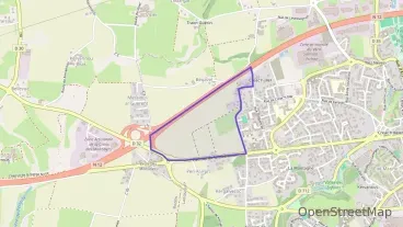 Maison 99 m² cinq pièces à vendre à Landivisiau