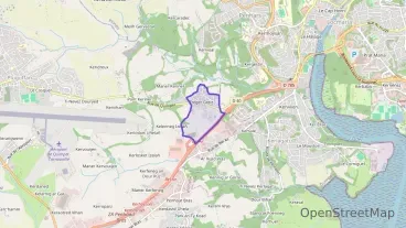 Maison 69 m² quatre pièces à vendre à Pluguffan