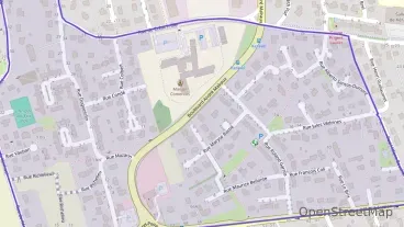 Maison 128 m² cinq pièces à vendre à Landivisiau