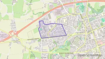 Maison 88 m² quatre pièces à vendre à Landivisiau