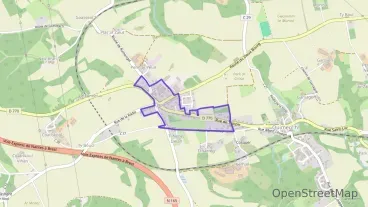 Maison 105 m² cinq pièces à vendre à Pont-de-Buis-lès-Quimerch