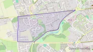 Maison 111 m² cinq pièces à vendre à Landivisiau