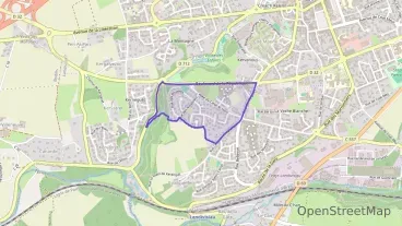 Maison 96 m² cinq pièces à vendre à Landivisiau