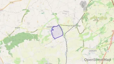 Maison 52 m² trois pièces à vendre à Quéménéven