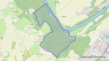 Maison 94 m² cinq pièces à vendre à Dinéault