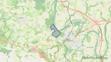 Maison 94 m² cinq pièces à vendre à Dinéault