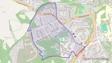 Maison 80 m² quatre pièces à vendre à Quimper